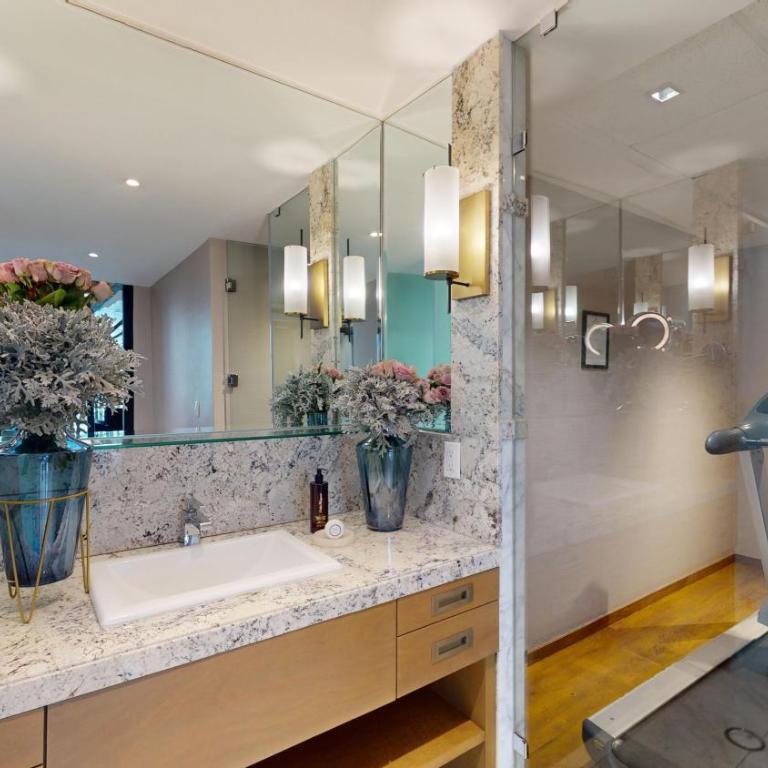Hotel Marquis Reforma - Loft - 5