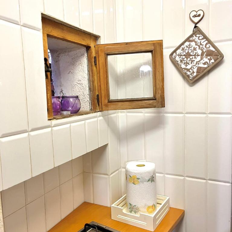 La Casa di Alice - Appartamento con 1 Camera da Letto - 7