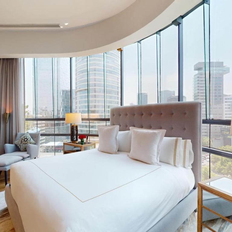 Hotel Marquis Reforma - Presidential Suite - 7
