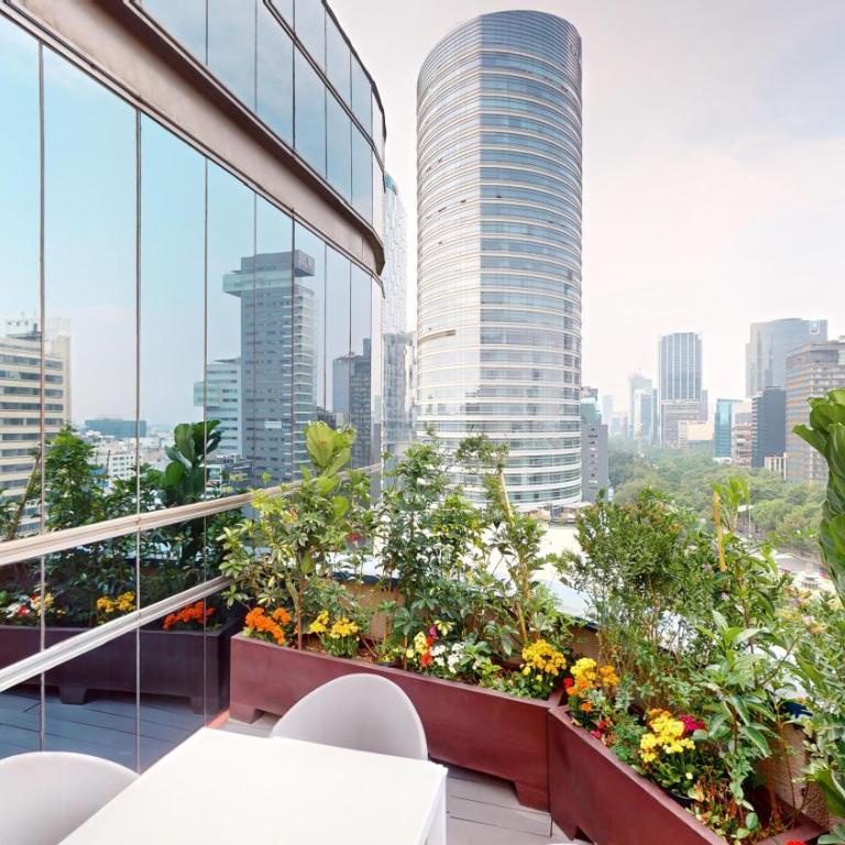 Hotel Marquis Reforma - Presidential Suite - 5