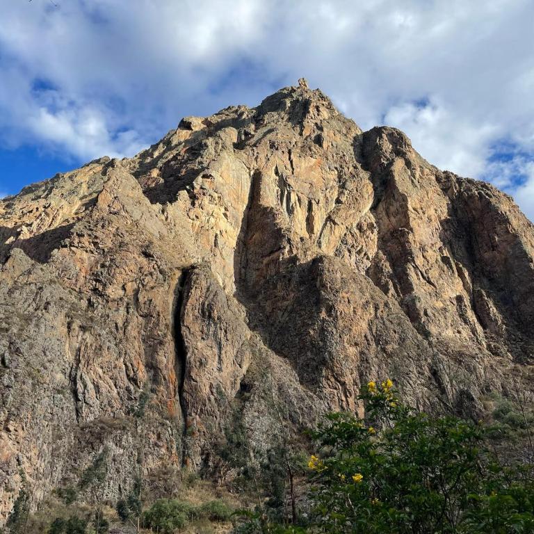 Earth Tones - Serenity in a Starry Slumber - Suite con vistas a la montaña - 26