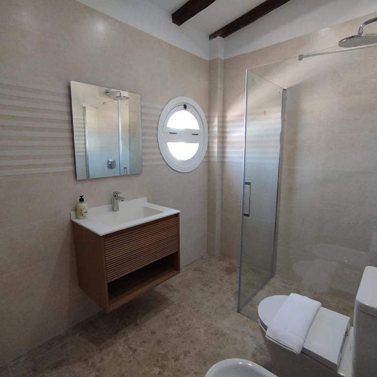 Gran Casa con Piscina Privada by Chiclana Dreams - Villa - 24
