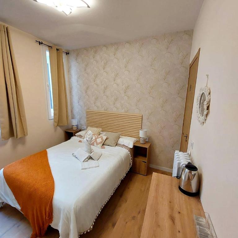 Habitaciones Universal - Standard Double Room - 3