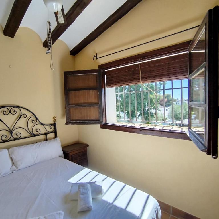 Gran Casa con Piscina Privada by Chiclana Dreams - Villa - 25