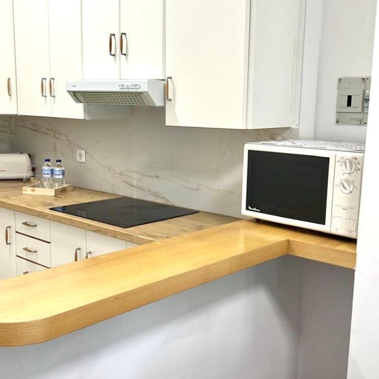Relájate y Disfruta en Sanxenxo - Apartamento de 3 dormitorios - 3