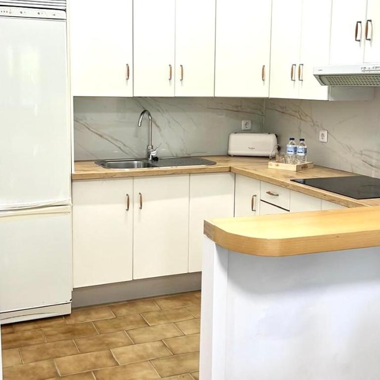 Relájate y Disfruta en Sanxenxo - Apartamento de 3 dormitorios - 6