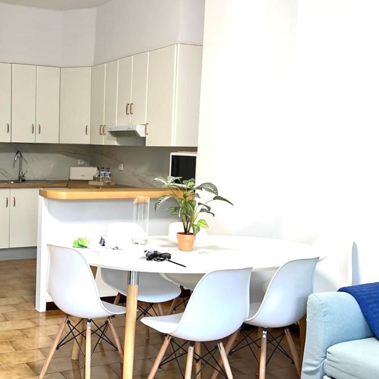 Relájate y Disfruta en Sanxenxo - Apartamento de 3 dormitorios - 4