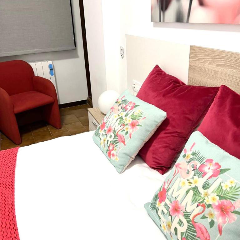 Relájate y Disfruta en Sanxenxo - Apartamento de 3 dormitorios - 7