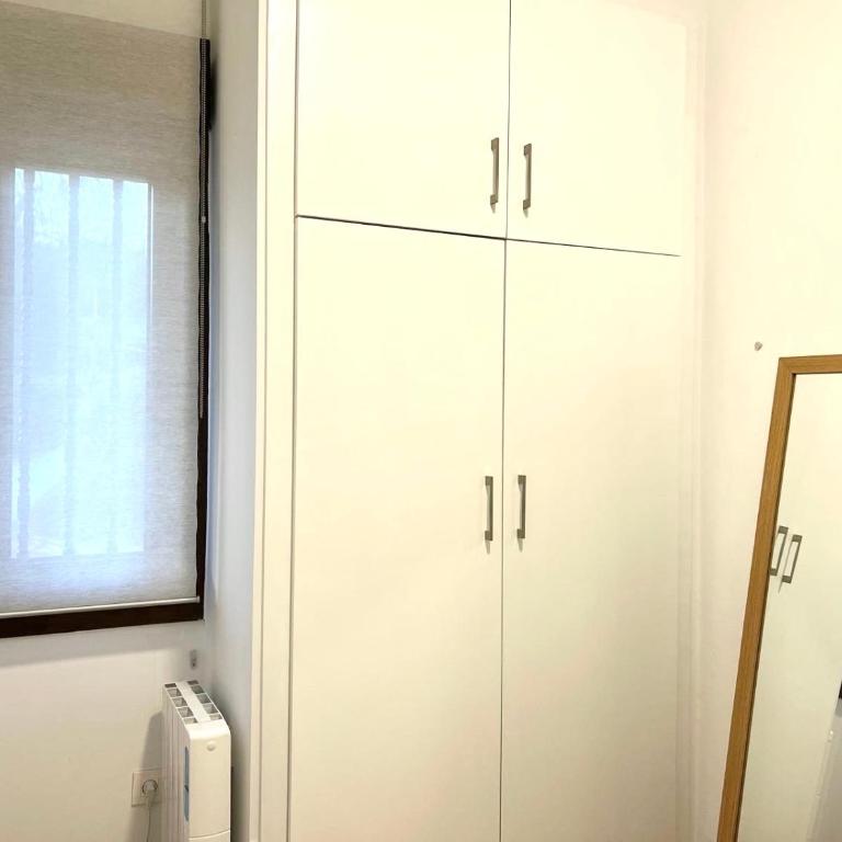 Relájate y Disfruta en Sanxenxo - Apartamento de 3 dormitorios - 12
