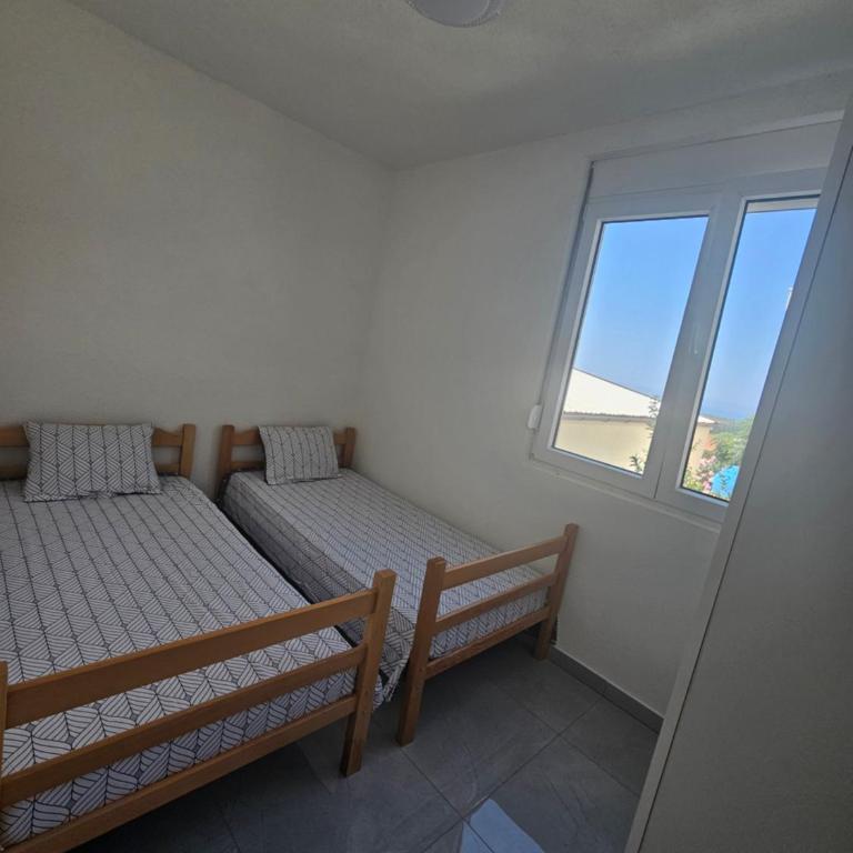 Nela - Two-Bedroom Apartment - 3