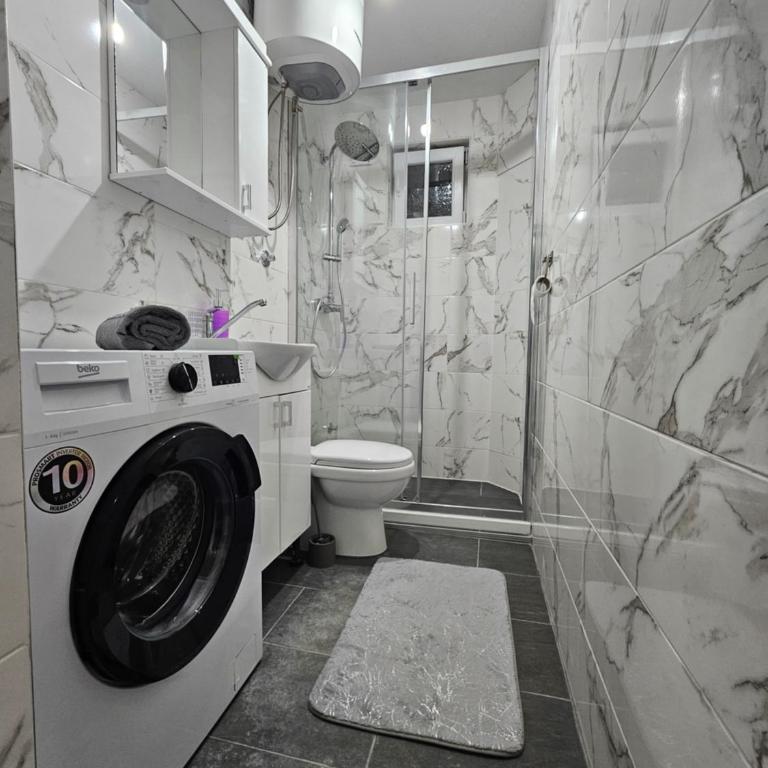 Nela - Two-Bedroom Apartment - 6