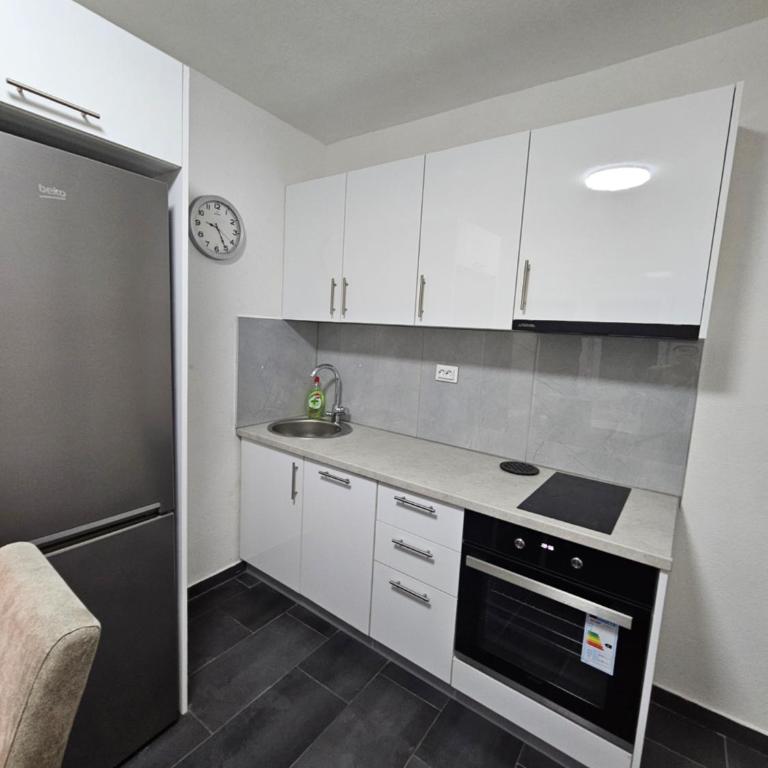 Nela - Two-Bedroom Apartment - 16