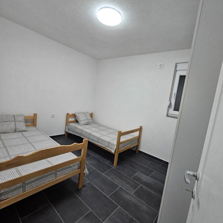 Nela - Two-Bedroom Apartment - 17