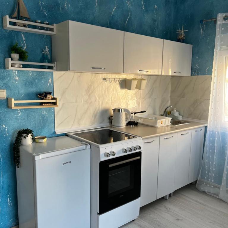Apartman Grujić - Apartman sa 1 Spavaćom Sobom - 2
