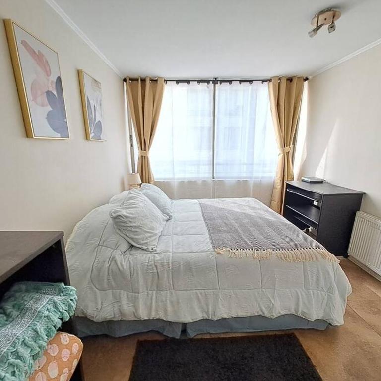 Bellavista Cozy Apartment - Apartamento de 1 dormitorio - 4