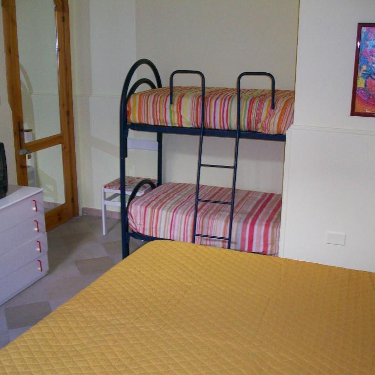 Casa Brezza Marina - Appartamento - 21