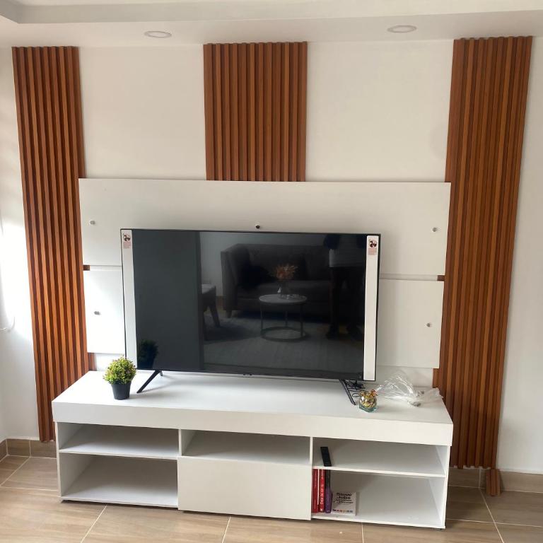 Apartamento de lujo Fontibón cerca al aeropuerto y terminal de transportes - Apartamento de 2 dormitorios - 5