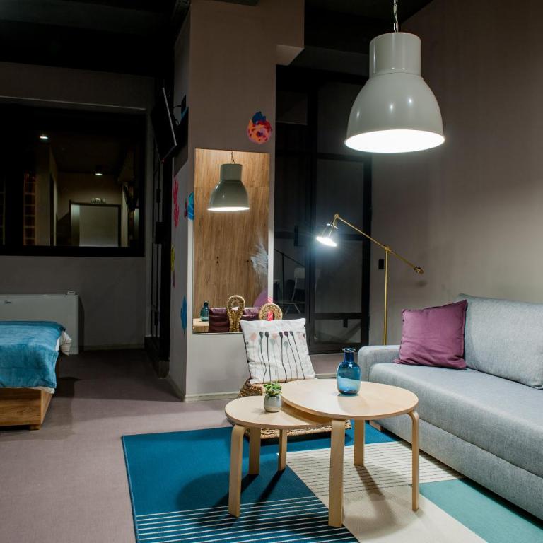 Avangarda Suites - Executive Apartman - 21