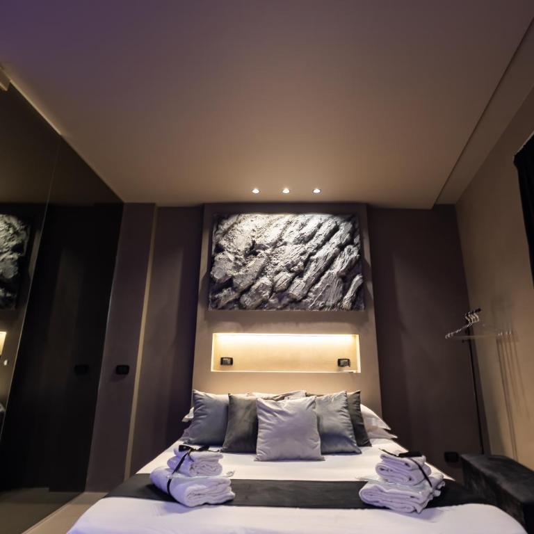 Platinum Suite&Spa - Appartamento con 1 Camera da Letto - 19