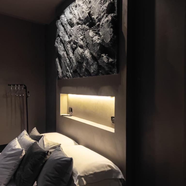Platinum Suite&Spa - Appartamento con 1 Camera da Letto - 20