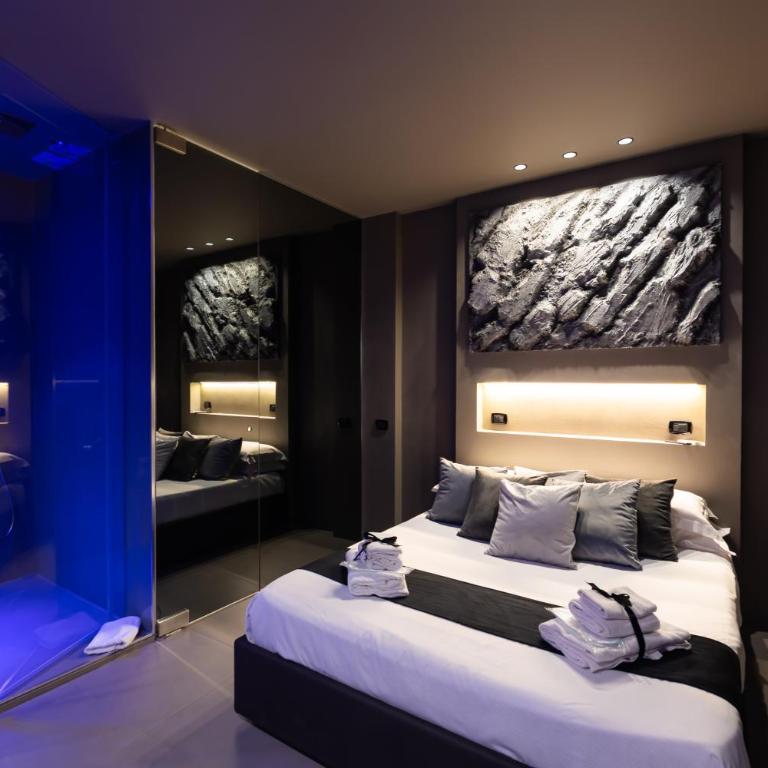 Platinum Suite&Spa - Appartamento con 1 Camera da Letto - 12
