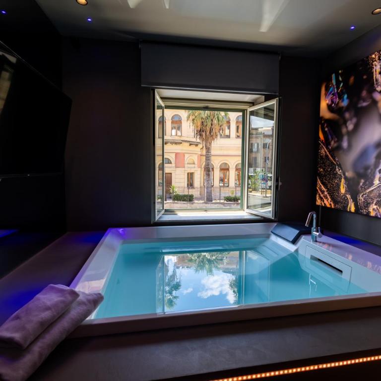 Platinum Suite&Spa - Appartamento con 1 Camera da Letto - 16