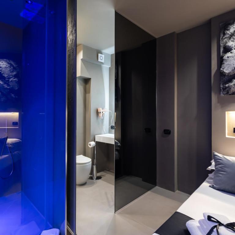 Platinum Suite&Spa - Appartamento con 1 Camera da Letto - 8