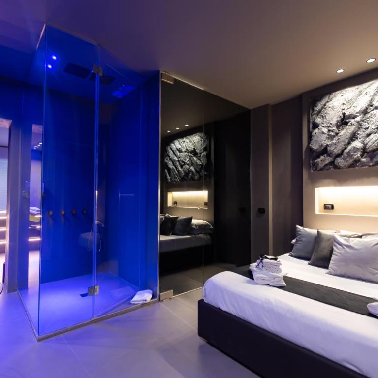 Platinum Suite&Spa - Appartamento con 1 Camera da Letto - 4