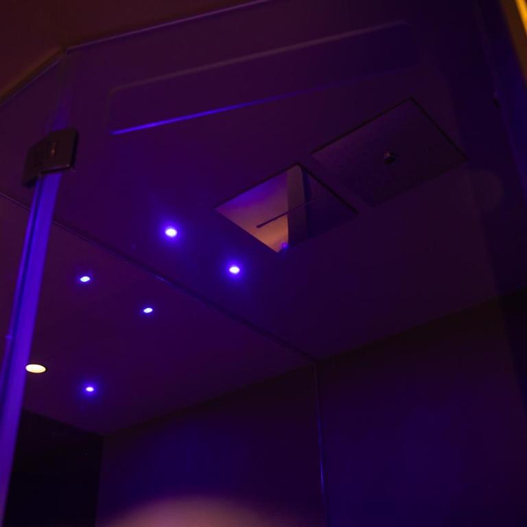 Platinum Suite&Spa - Appartamento con 1 Camera da Letto - 23
