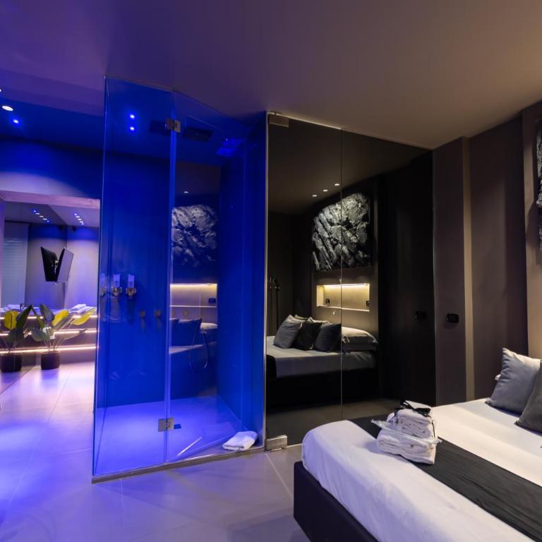 Platinum Suite&Spa - Appartamento con 1 Camera da Letto - 5