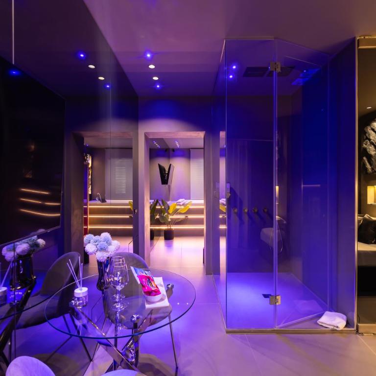 Platinum Suite&Spa - Appartamento con 1 Camera da Letto - 7