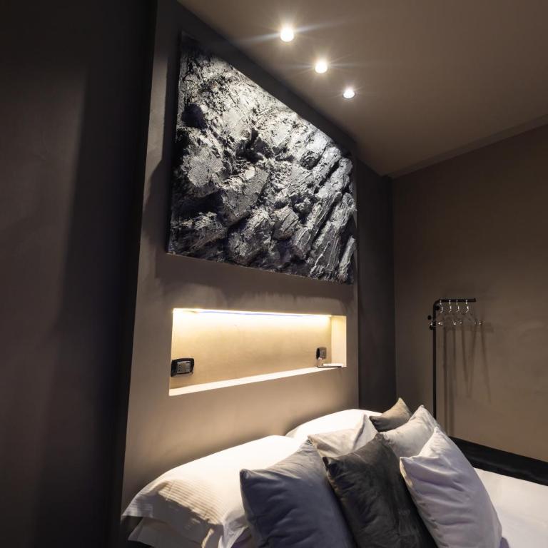 Platinum Suite&Spa - Appartamento con 1 Camera da Letto - 28
