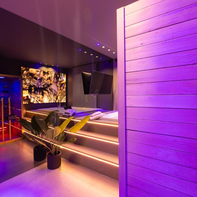 Platinum Suite&Spa - Appartamento con 1 Camera da Letto - 2