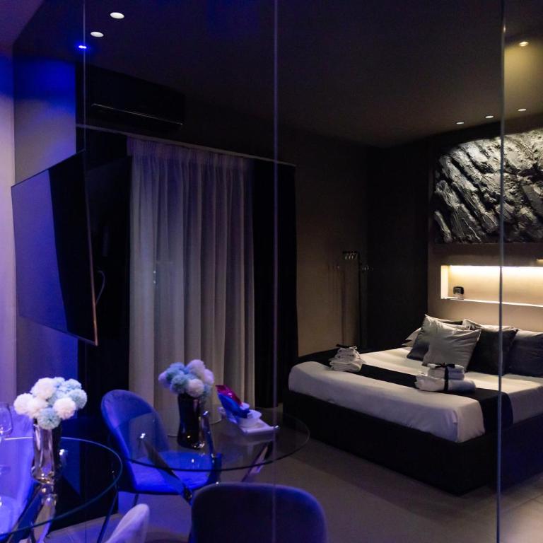 Platinum Suite&Spa - Appartamento con 1 Camera da Letto - 25