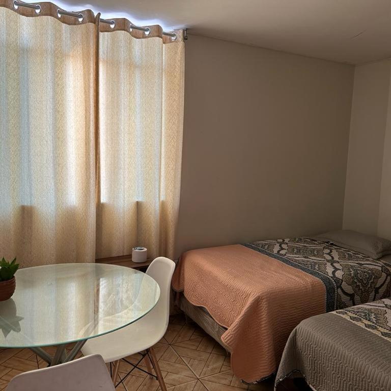 Huacachina Sunset - Habitación Doble - 2