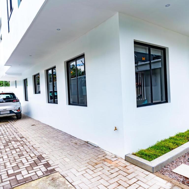 MV Departamento 1 - Apartamento de 3 dormitorios - 4