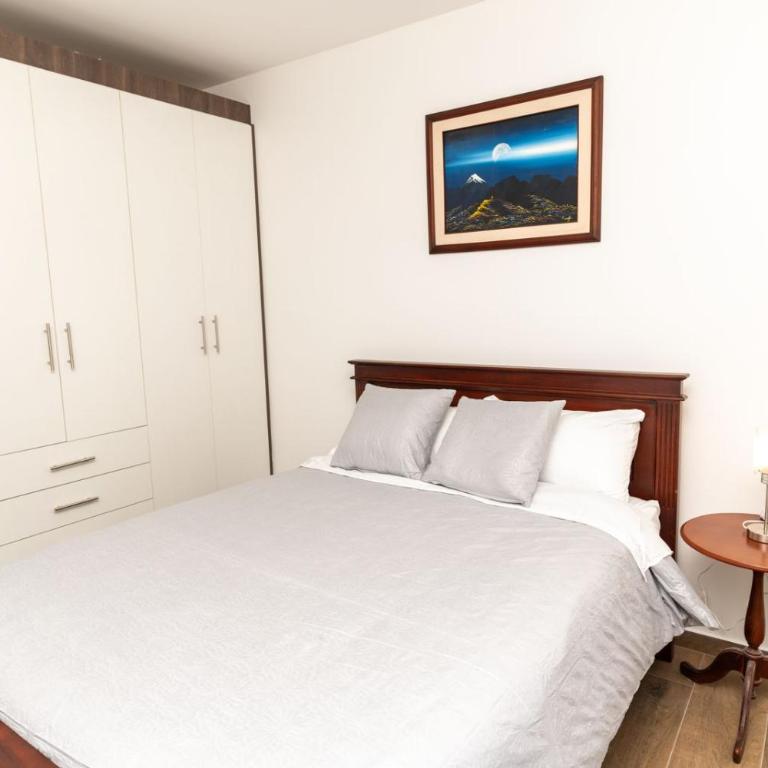 MV Departamento 1 - Apartamento de 3 dormitorios - 9