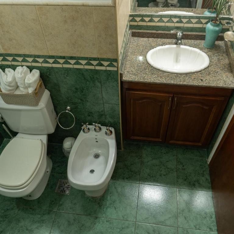 Escaparte nunca se sintió tan bien, este es tu rincón para disfrutar - Apartamento de 1 dormitorio - 31