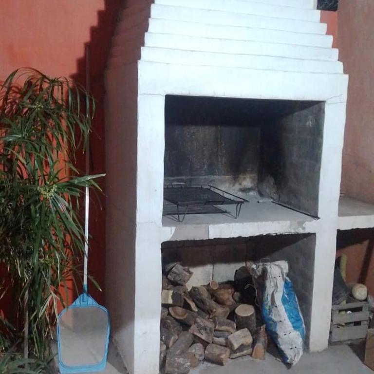 Departamento San Rafael - Casa de 2 dormitorios - 12