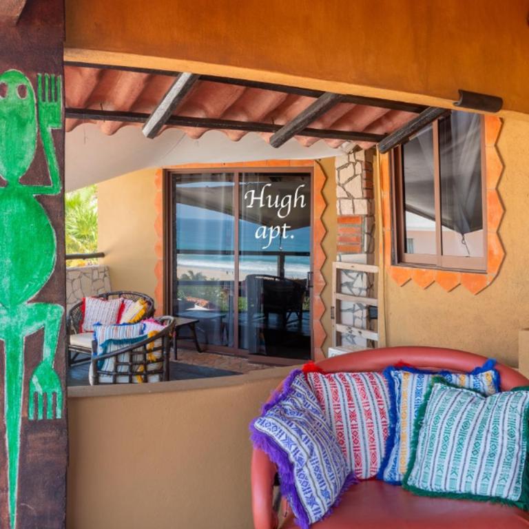 Oceanview Guesthouse - Studio - Vue sur Mer - 6