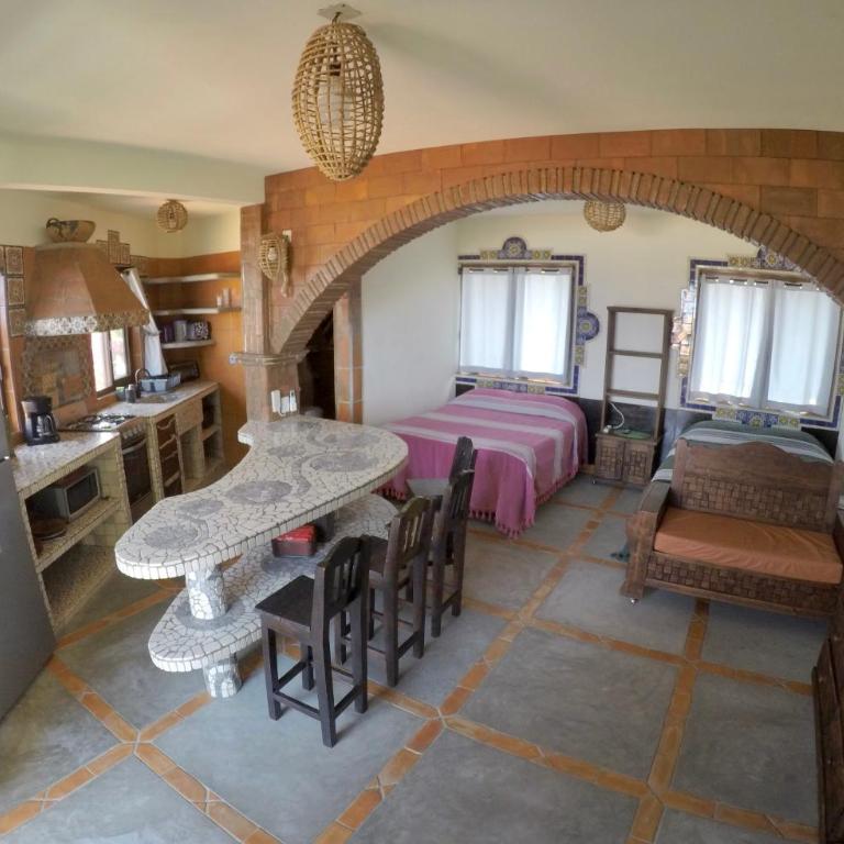 Oceanview Guesthouse - Studio - Vue sur Mer - 7