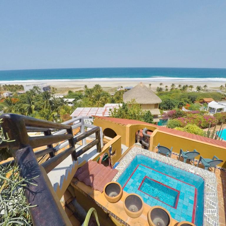 Oceanview Guesthouse - Studio - Vue sur Mer - 18