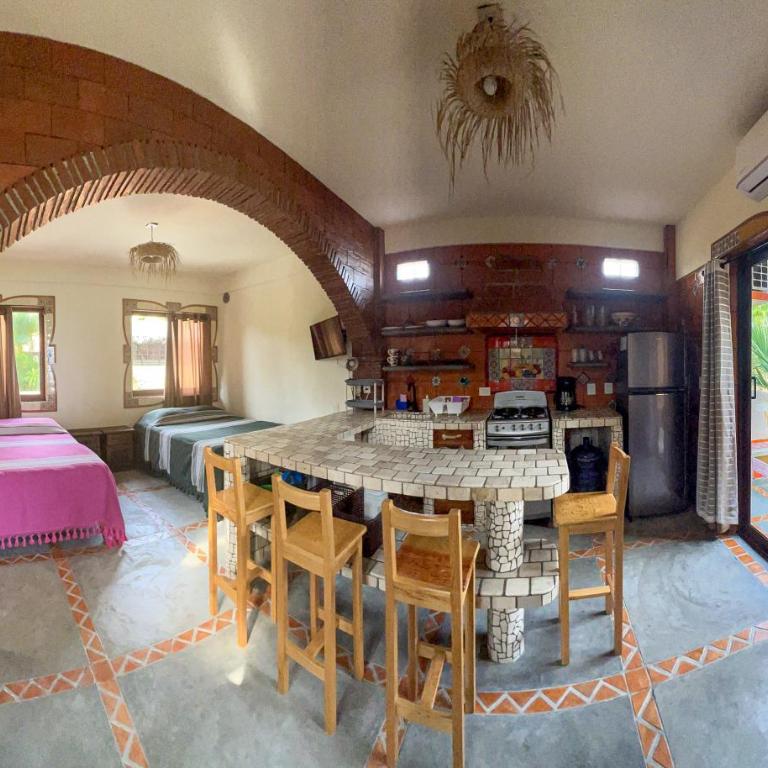 Oceanview Guesthouse - Studio - Vue sur Mer - 9