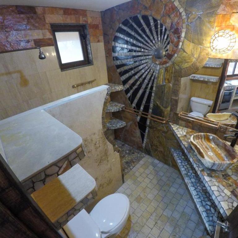 Oceanview Guesthouse - Studio - Vue sur Mer - 14