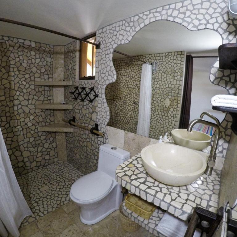 Oceanview Guesthouse - Studio - Vue sur Mer - 10