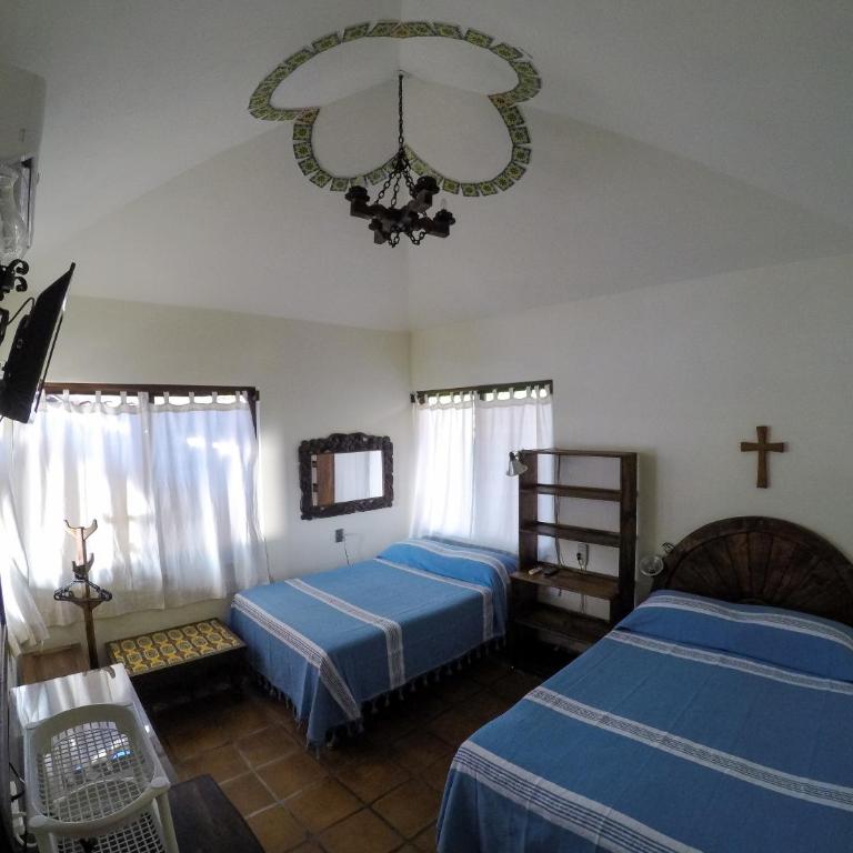 Oceanview Guesthouse - Appartement 2 Chambres avec Terrasse et Vue sur la Mer - 10