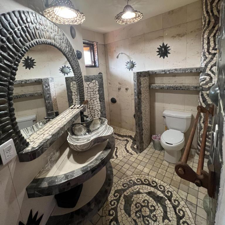 Oceanview Guesthouse - Studio - Vue sur Mer - 12