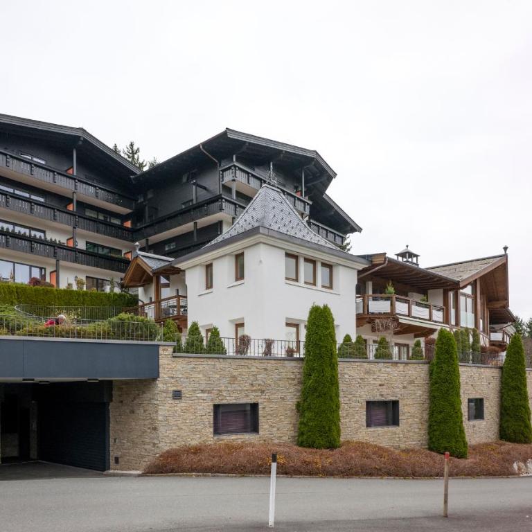 Appartement Pieter by NV-Appartements - Apartment mit Blick auf die Berge - 14