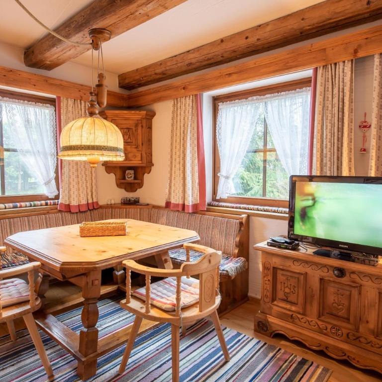 Haus Steinbock Top 1 - Ferienhaus - 3