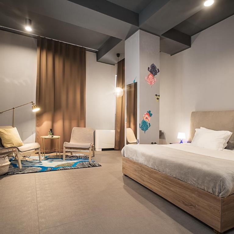 Avangarda Suites - Junior Suite - 10